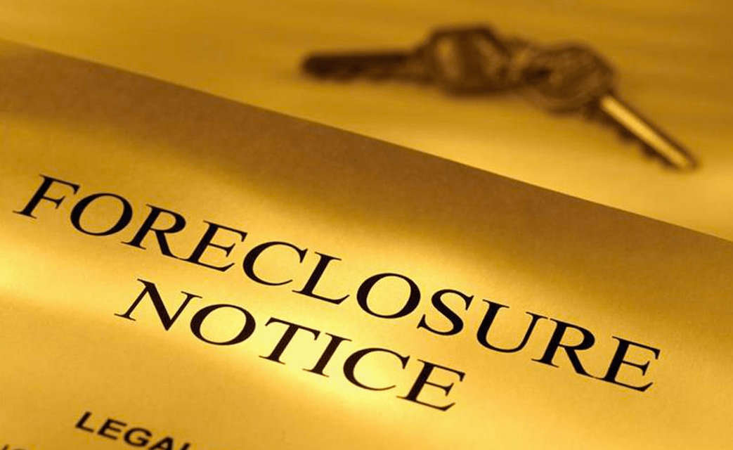 How To Stop Foreclosure Scam Detector